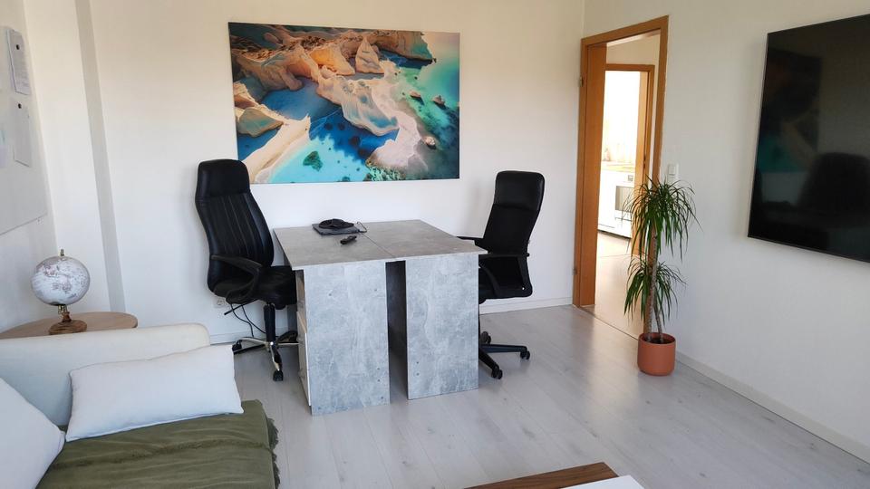 Etagenwohnung Duisburg Hamborn - 3.5 Zimmer, 57 m&sup2;, 132.000&euro; | Angebot:25869424