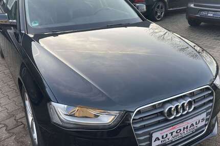 Audi A4 270.000 km 8.900 &euro; Essen 45356