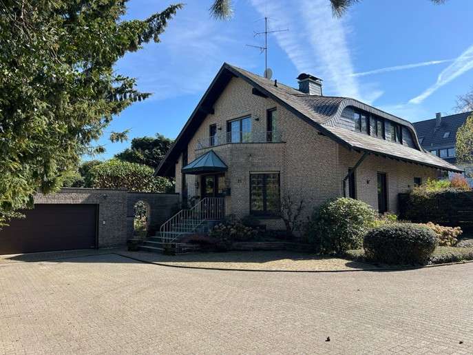 Haus zum Kaufen in Dortmund 840.000 € 202 m²