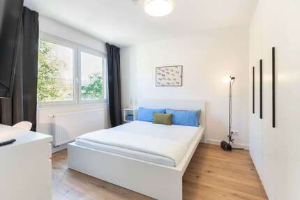 Zimmer Essen Stadtkern - 615&euro; | Angebot:27181663