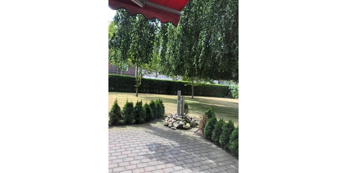 1-Raum Apartment 1 zimmer