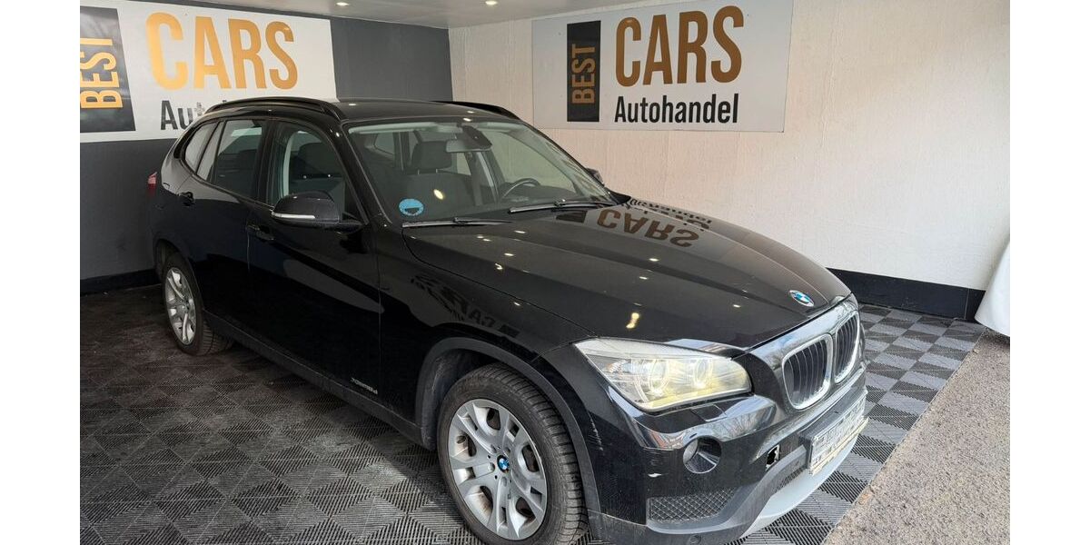 BMW X1 220.897 km 5.500 &euro; Bochum 44805