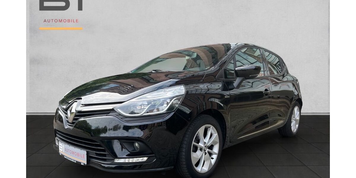 Renault Clio 87.341 km 6.900 &euro; Mülheim an der Ruhr 45481