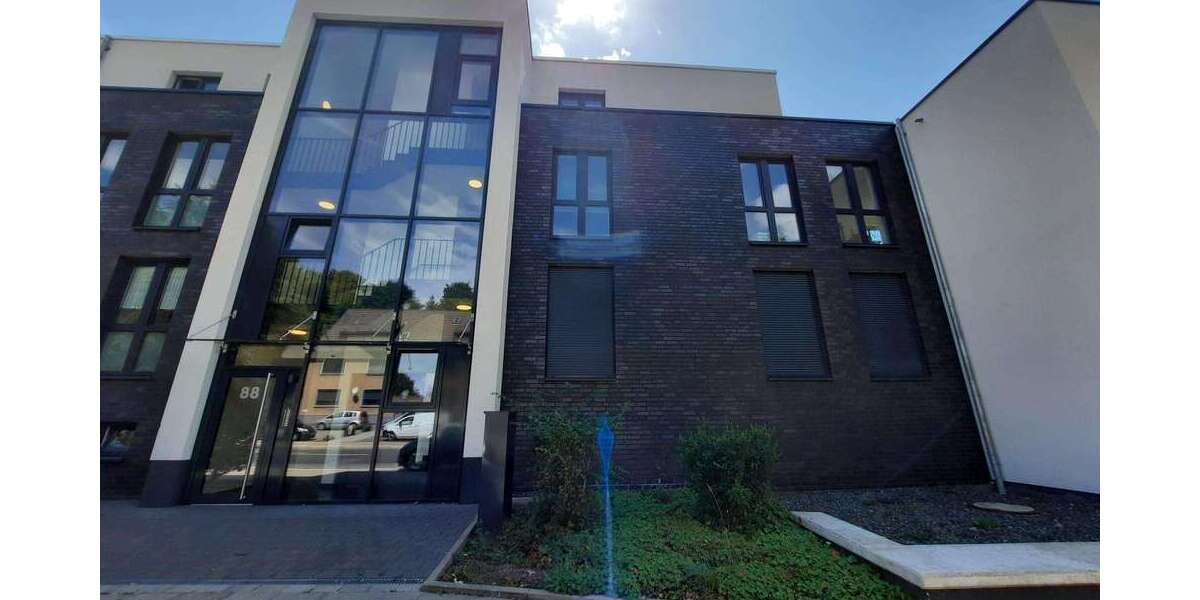 Wohnung zum Mieten in Essen 1.849,50 € 137 m² 4 zimmer