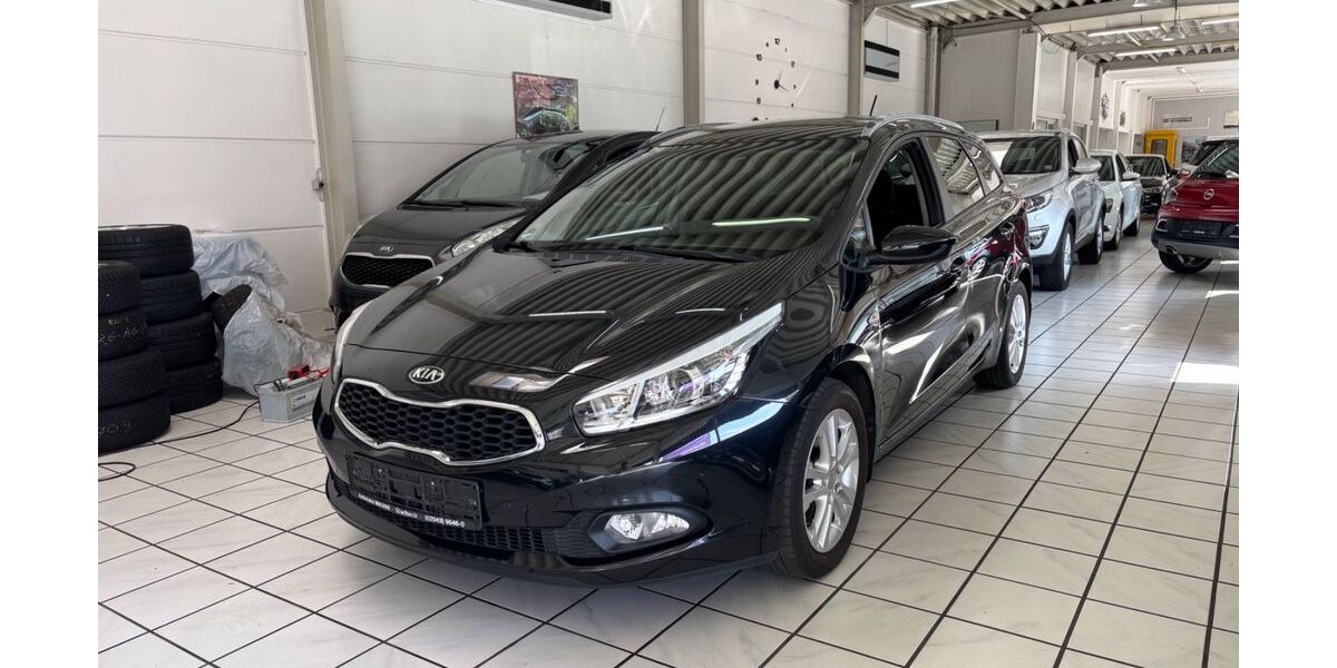 Kia ceed / Ceed 155.000 km 5.900 &euro; Essen - Karnap 45329