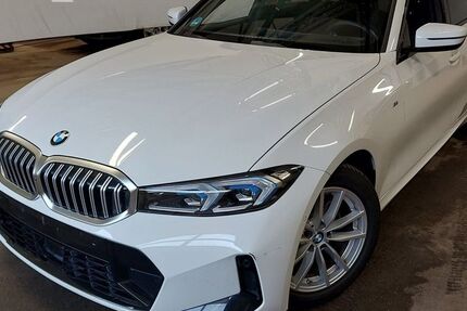 BMW 320 25.800 km 41.880 € Bottrop 46236