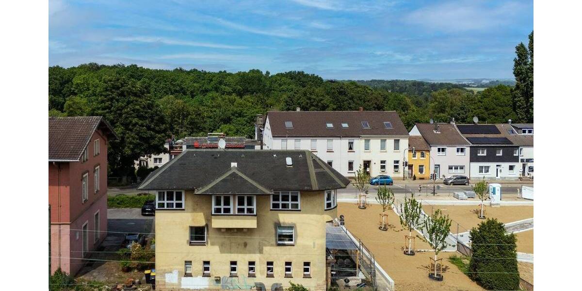 Etagenwohnung Erkrath-Hochdahl Hochdahl - 3 Zimmer, 125 m&sup2;, 295.000&euro; | Angebot:26917356