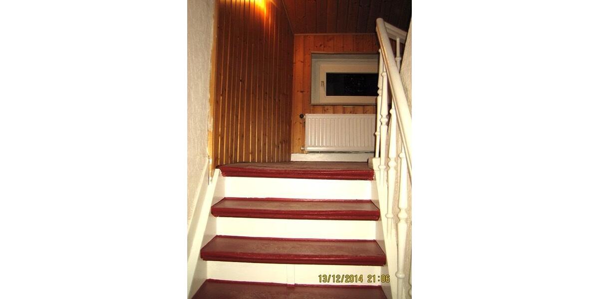 Große Wohnung in Herne über 2 Ebenen von privat 3 zimmer