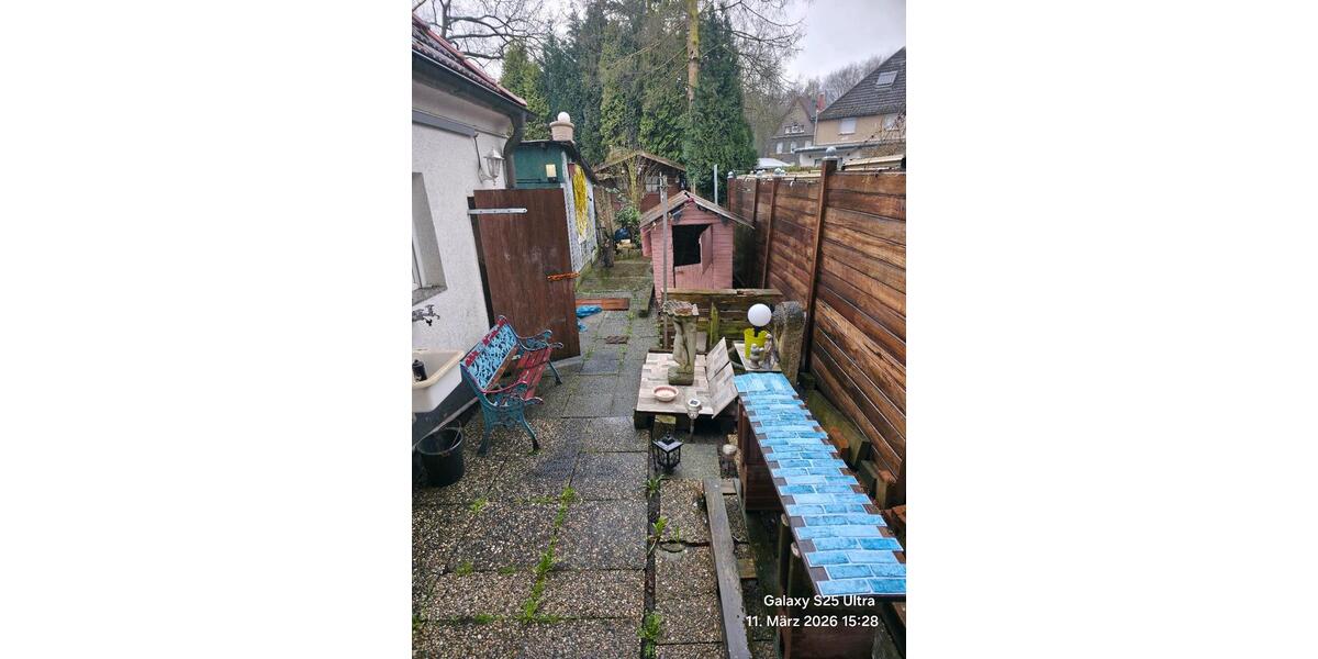 Reihenhaus Herten Bertlich - 3 Zimmer, 85 m&sup2;, 180.000&euro; | Angebot:25477899