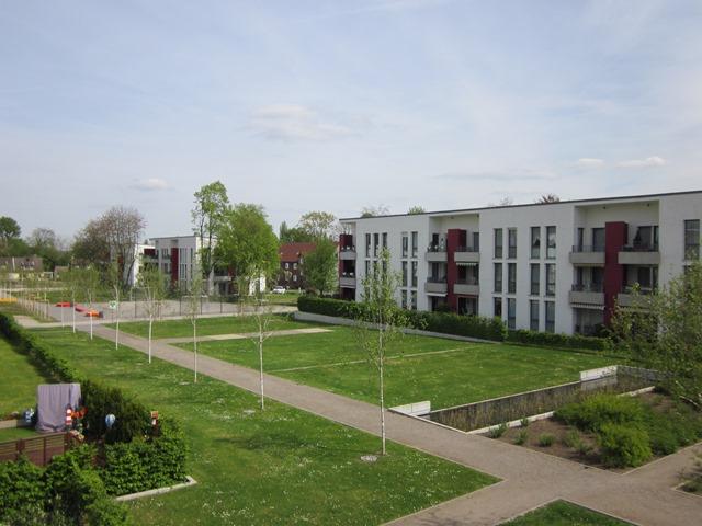 Etagenwohnung Essen Stadtbezirk V - 2.5 Zimmer, 67 m&sup2;, 709&euro; | Angebot:26235344