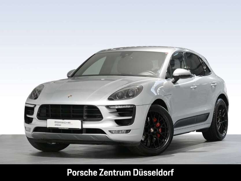Porsche Macan 99.235 km 50.900 € Düsseldorf 40468