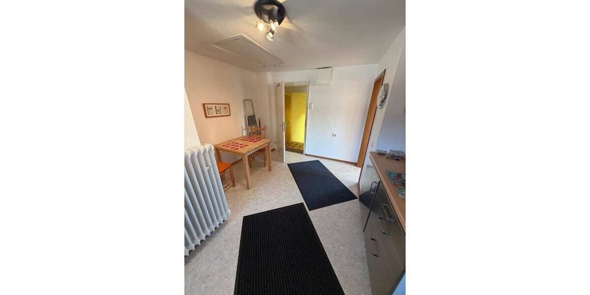 Etagenwohnung Bochum Eppendorf - 2 Zimmer, 55 m&sup2;, 565&euro; | Angebot:26439672