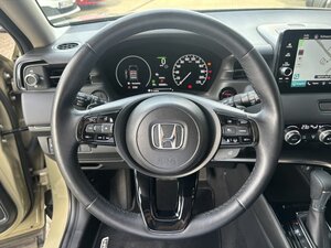 Honda HR-V Hybrid ADVANCE+Automatik+LED+Allwetter+ 40.895 km 27.989 € Meerbusch 40667