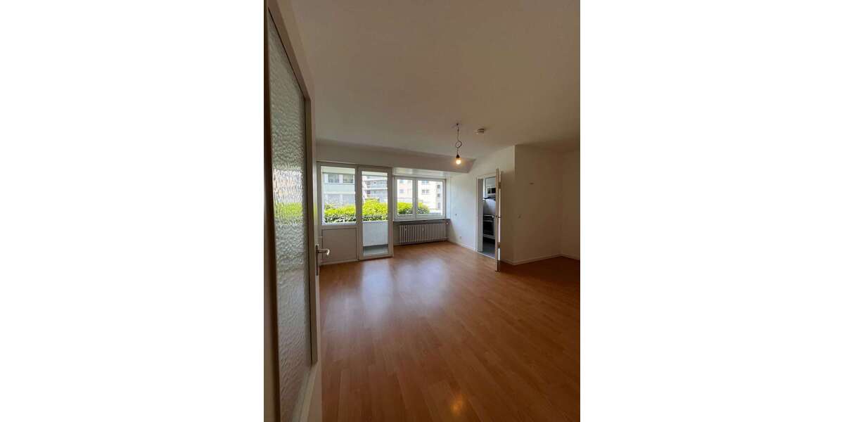 Etagenwohnung Essen Stadtbezirk II - 1 Zimmer, 36 m&sup2;, 470&euro; | Angebot:26939211