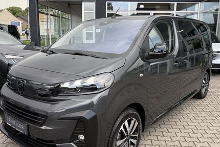 Peugeot Traveller 13.023 km 37.890 &euro; Moers 47445