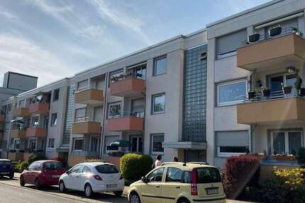 Wohnung zum Mieten in Herne 690 € 86 m²