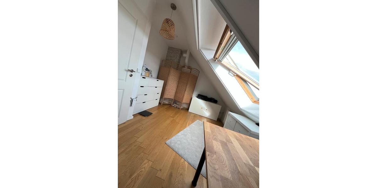 Modernes Einfamilienhaus in Mülheim-Mellinghofen am Horbachtal 5 zimmer