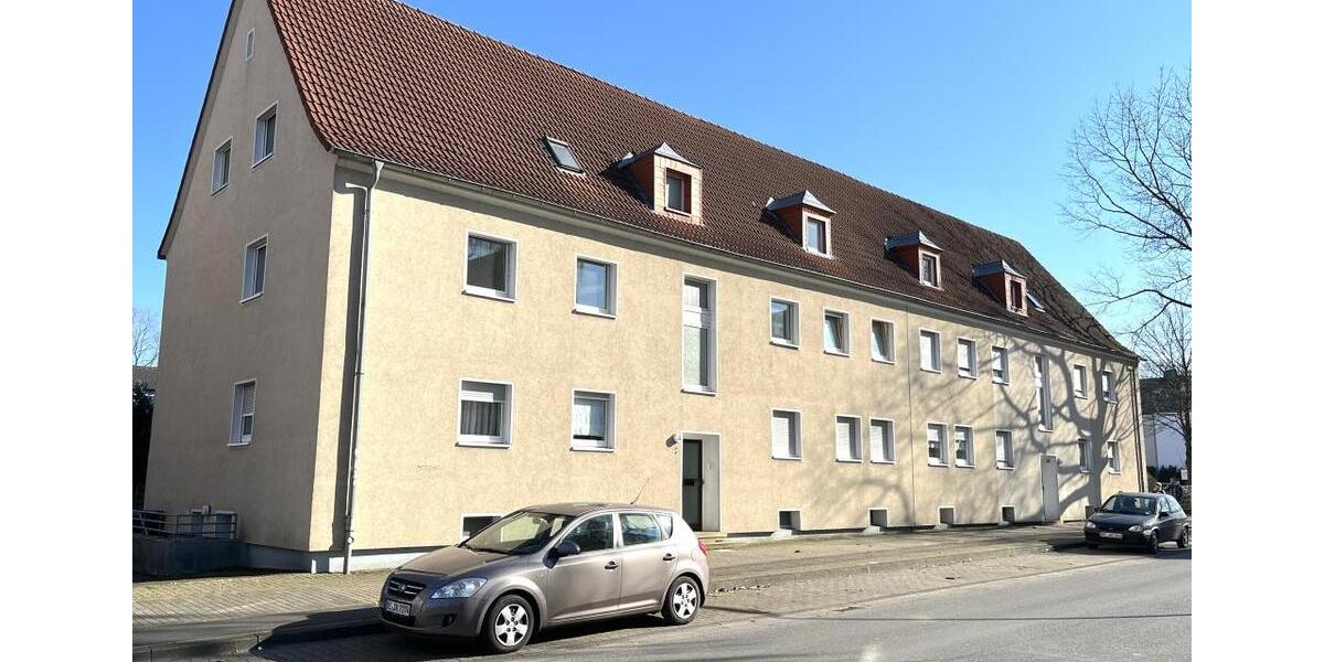 Dachgeschoßwohnung Marl Alt-Marl - 3.5 Zimmer, 56 m&sup2;, 370&euro; | Angebot:26449950