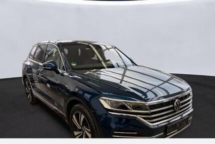 VW Touareg 93.317 km 43.970 &euro; Castrop-Rauxel 44575