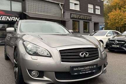 INFINITI M37 220.000 km 11.790 &euro; Bottrop 46240