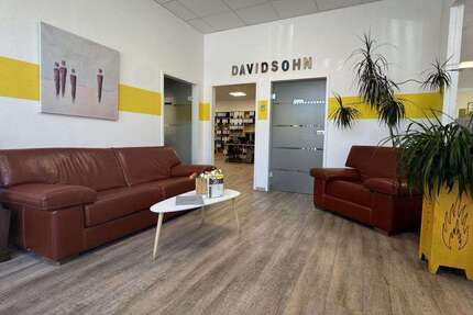 Gewerbeobjekt Oberhausen Alsfeld - 650&euro; | Angebot:26942251
