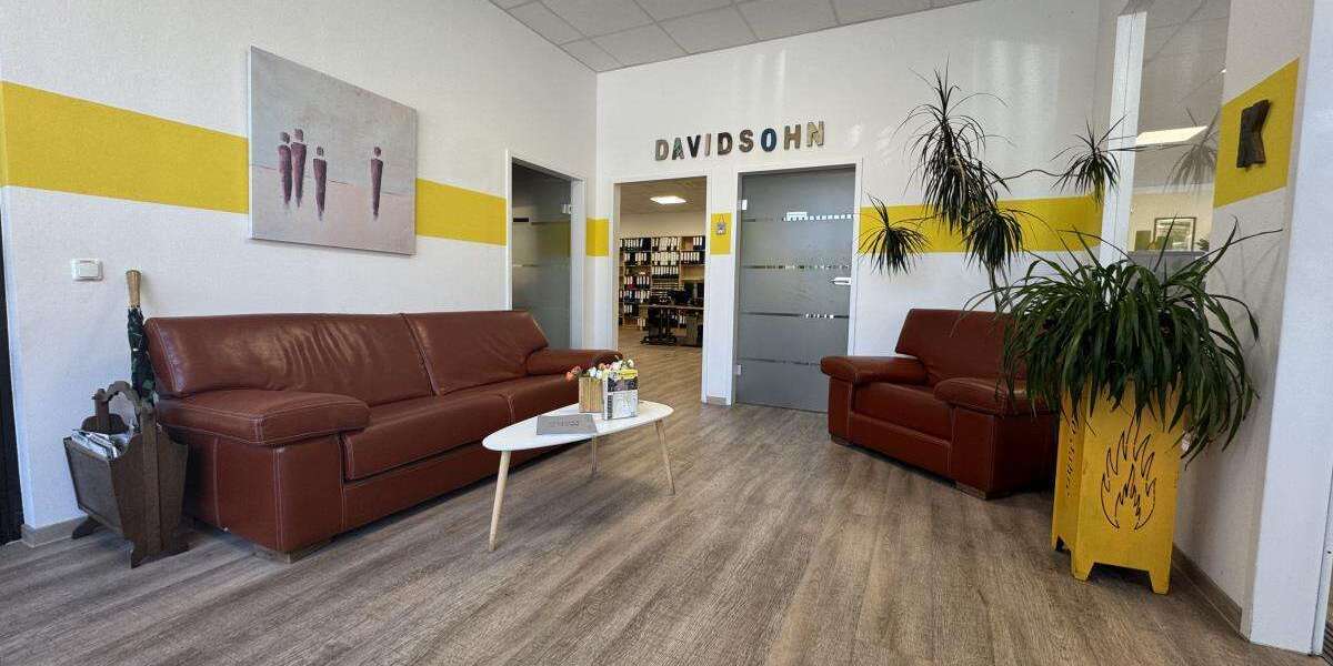 Gewerbeobjekt Oberhausen Alsfeld - 650&euro; | Angebot:26942251