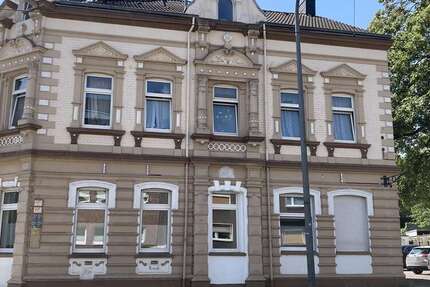Wohnung Essen Stadtbezirk IV - 2 Zimmer, 53 m&sup2;, 400&euro; | Angebot:27087256