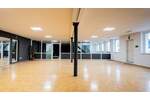 Gewerbefläche Büro, Lager, Sport, Gastro oder Praxis teilbar ab 80m2 bis 640m2 zimmer