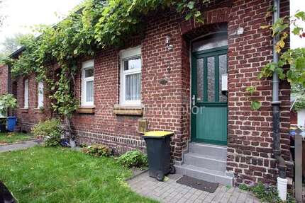 Wohnen auf Zeit in Essen Karnap 1.400 € 3 zimmer