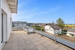 Repräsentative Maisonette-Eigentumswohnung mit Dachterrasse in Bochum-Stiepel 3 zimmer