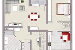 Reihenhaus Witten Heven - 7 Zimmer, 168 m&sup2;, 525.000&euro; | Angebot:26598303