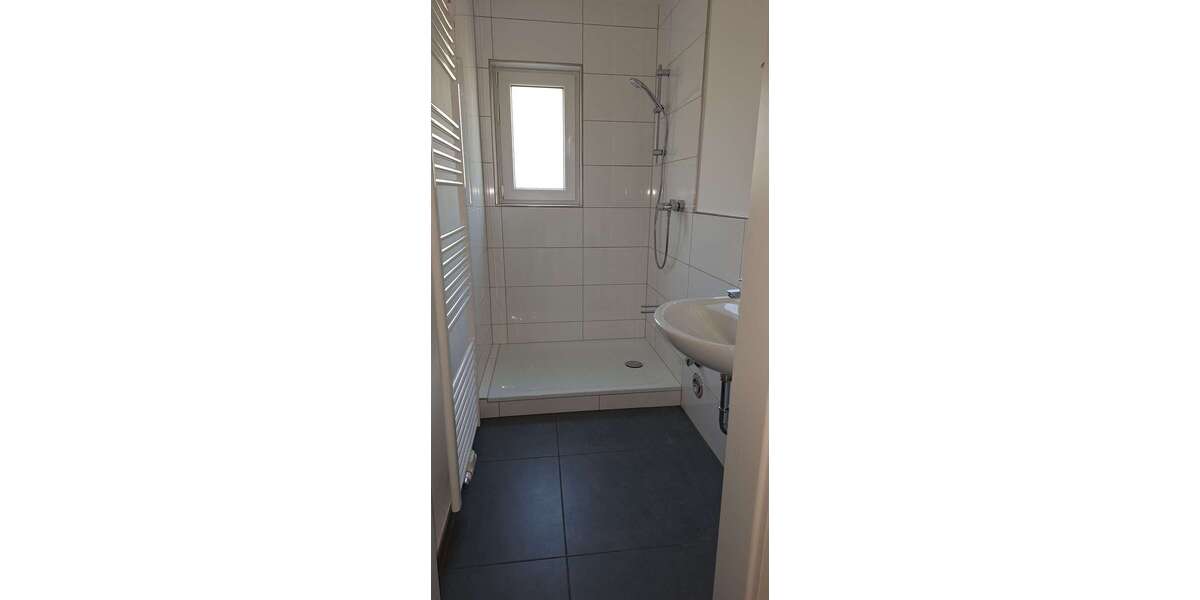 Etagenwohnung Heiligenhaus Unterilp - 2 Zimmer, 56 m&sup2;, 531&euro; | Angebot:26449400