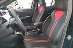 Opel Corsa GS 1.2 Kam Tempo Klima 23.003 km 17.470 &euro; HAAN 42781