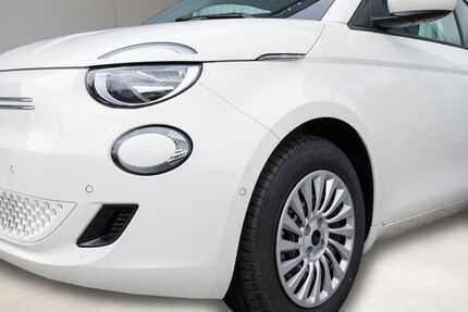 Fiat 500 14.736 km 18.485 &euro; Gelsenkirchen 45881