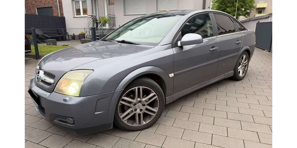Opel Vectra 180.000 km 750 &euro; Duisburg 47259