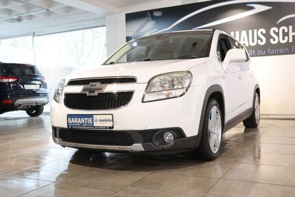 Chevrolet Orlando 119.998 km 9.000 &euro; Ratingen 40880