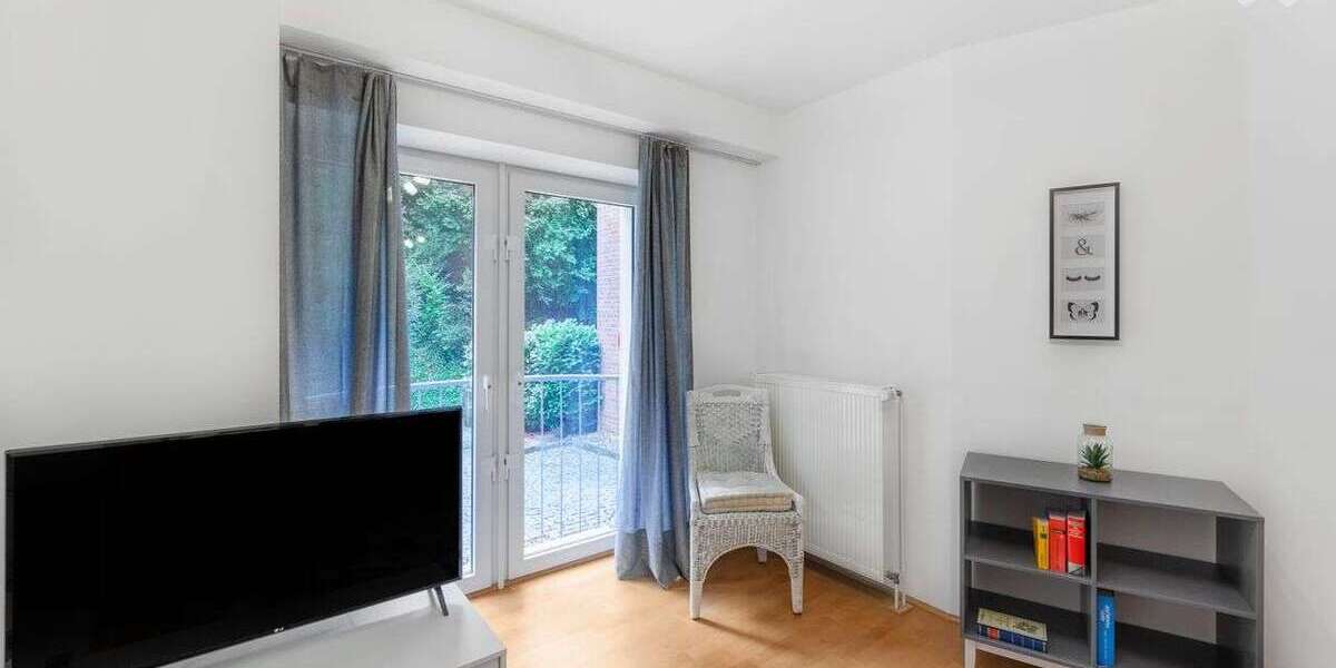 Zimmer Essen Überruhr-Holthausen - 1 Zimmer, 720&euro; | Angebot:26986815