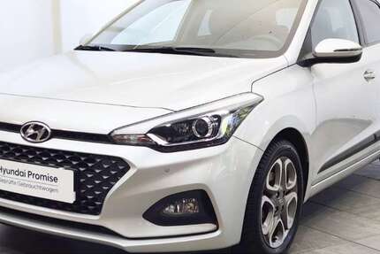 Hyundai i20 16.169 km 13.470 € Gelsenkirchen 45897