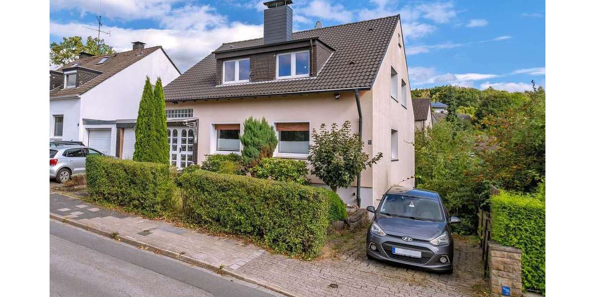 Einfamilienhaus Herdecke - 9.5 Zimmer, 246 m&sup2;, 580.000&euro; | Angebot:26858114