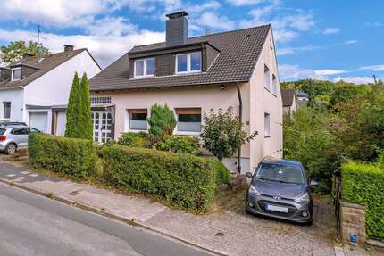 Haus Herdecke - 9.5 Zimmer, 246 m&sup2;, 580.000&euro; | Angebot:26858114