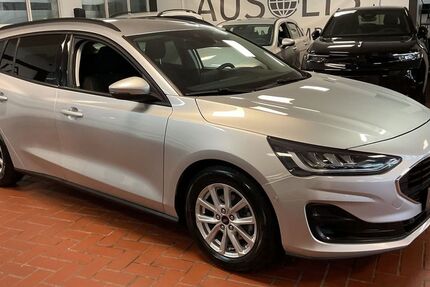 Ford Focus 79.000 km 13.990 &euro; Wülfrath 42489