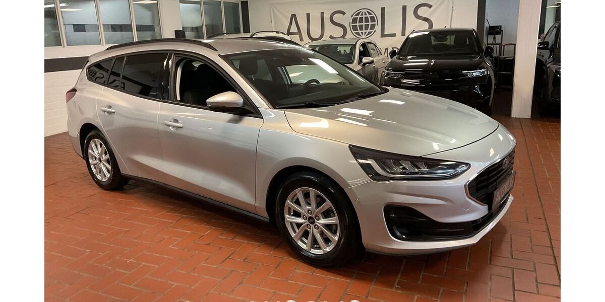 Ford Focus 79.000 km 13.990 &euro; Wülfrath 42489