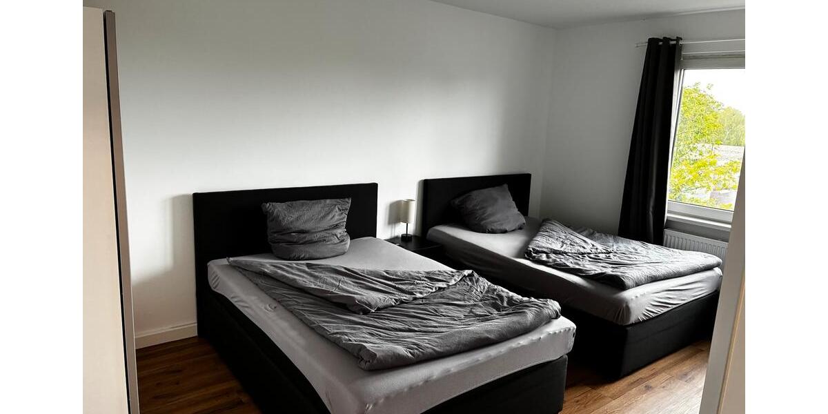 Etagenwohnung Essen Südviertel - 3 Zimmer, 85 m&sup2;, 2.000&euro; | Angebot:26561678