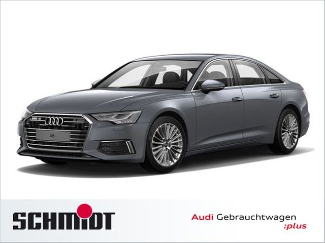 Audi A6 71.630 km 25.840 &euro; Recklinghausen 45657