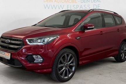 Ford Kuga 76.594 km 16.699 € Dinslaken 46539