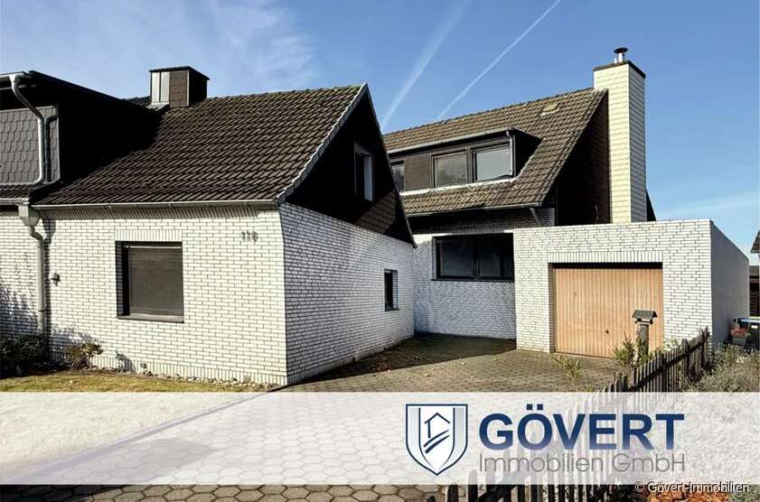 Haus zum Kaufen in Recklinghausen 219.000 € 198 m²