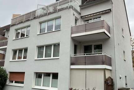 Wohnung zum Mieten in Essen 530 € 65 m² 2 zimmer