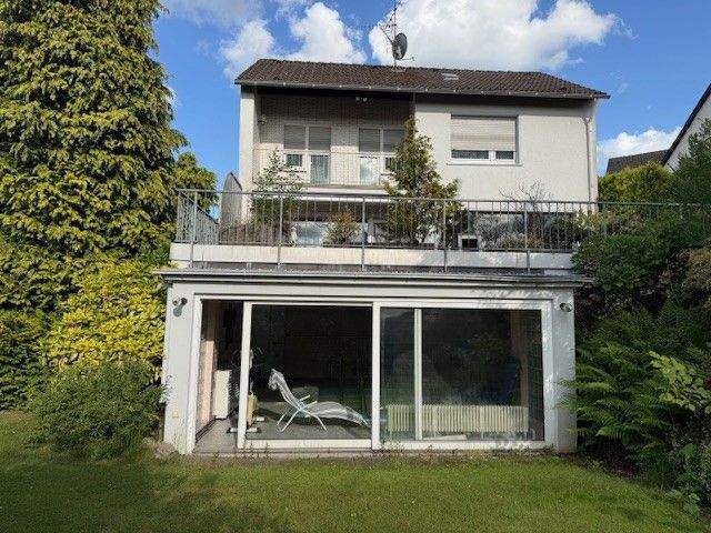 Mehrfamilienhaus, Wohnhaus Essen Burgaltendorf - 5 Zimmer, 156 m&sup2;, 590.000&euro; | Angebot:23969347