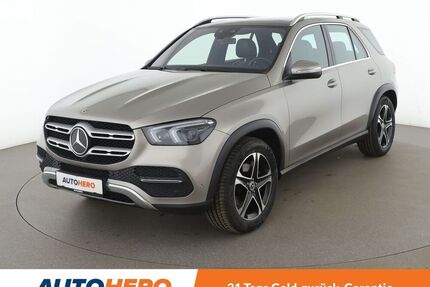 Mercedes GLE 350