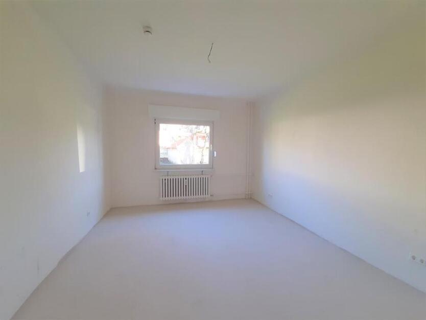 VIVAWEST modernisiert Ihre neue Wohnung. zimmer